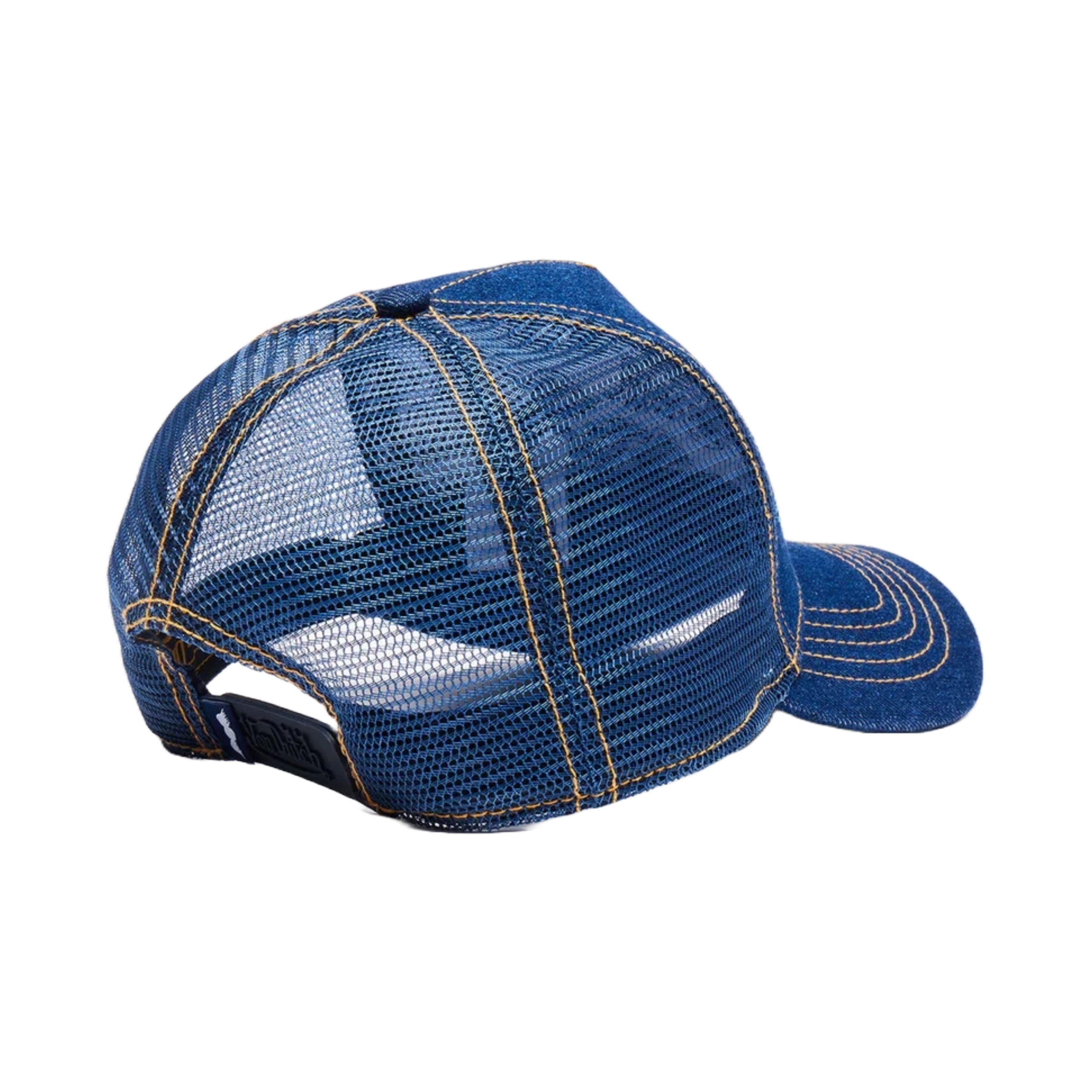 VonDutchNavyRhineStoneLogoDenimTrucker_back-2-3.png
