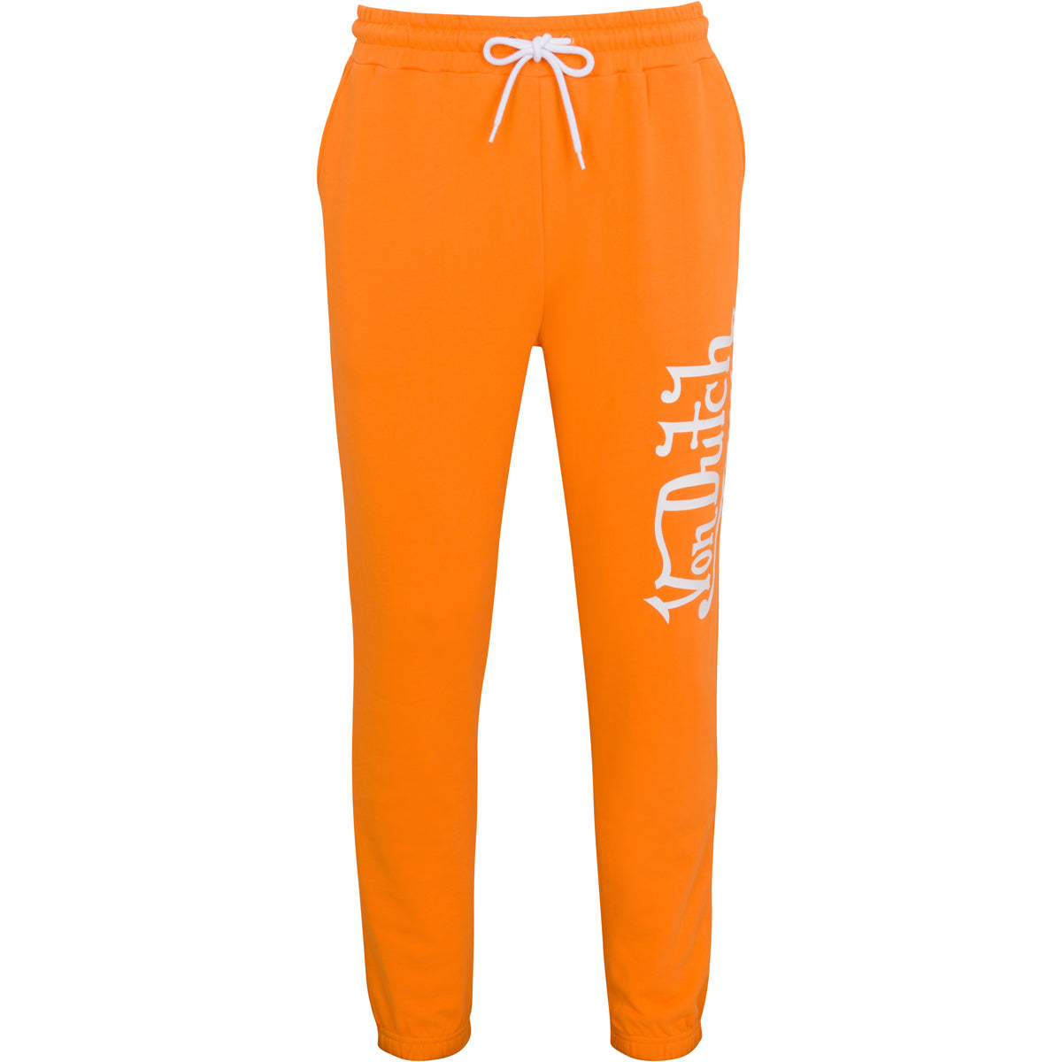 Von_Dutch_Originals_Logo_Men_s_Orange_Sweats_Front-1.jpg
