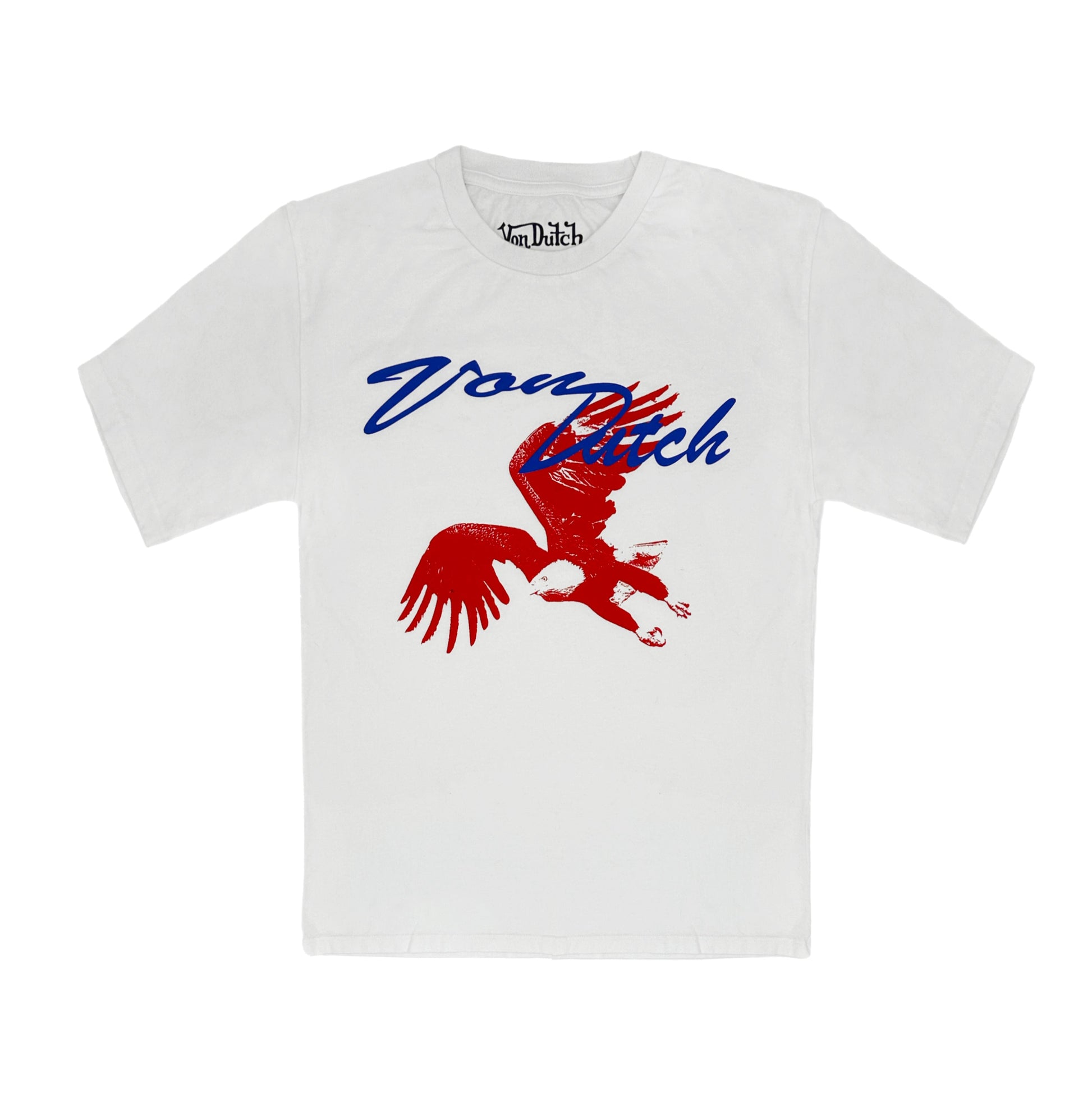 WHITE EAGLE TEE